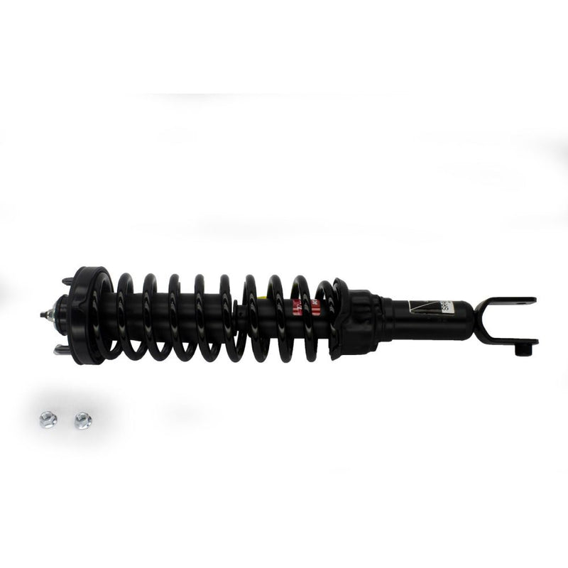 KYB SR4042 Complete Corner Unit Assembly Strut, Mount and Spring for 1996–2000 Honda Civic