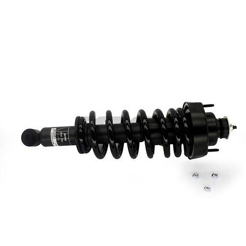 KYB SR4051 Complete Corner Unit Assembly Strut, Mount and Spring for 2002–2005 Ford Explorer