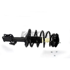 KYB SR4054 Complete Corner Unit Assembly Strut, Mount and Spring for 2002–2003 Toyota Camry
