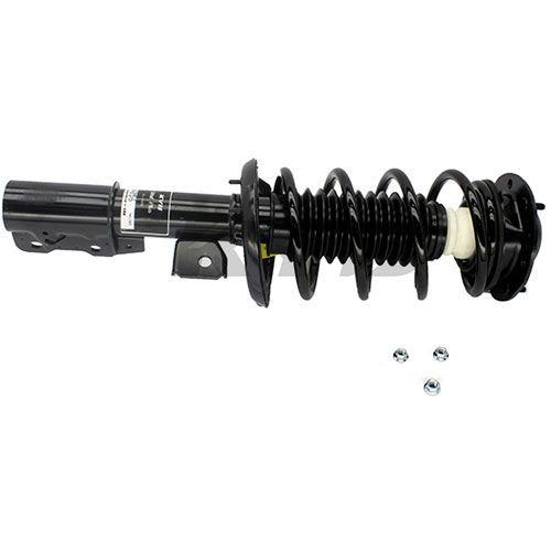 KYB SR4056 Complete Corner Unit Assembly Strut, Mount and Spring for 2005–2010 Chevrolet Cobalt