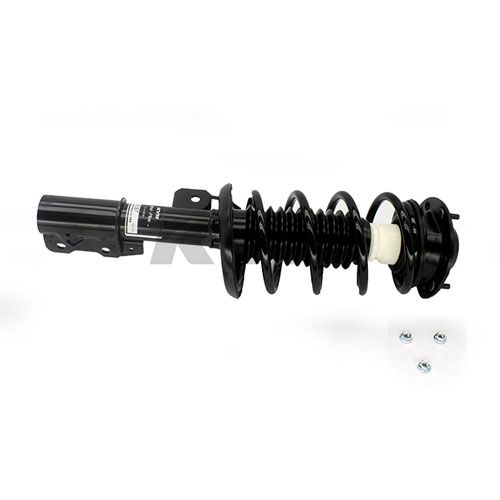 KYB SR4057 Complete Corner Unit Assembly Strut, Mount and Spring for 2005–2010 Chevrolet Cobalt