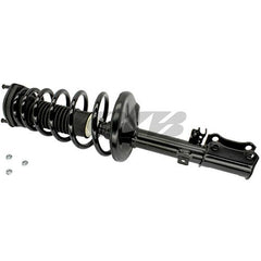 KYB SR4058 Complete Corner Unit Assembly Strut, Mount and Spring for 2002–2003 Toyota Camry
