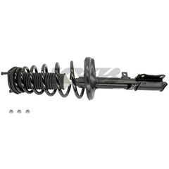 KYB SR4059 Complete Corner Unit Assembly Strut, Mount and Spring for 2002–2003 Toyota Camry