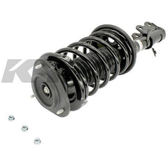 KYB SR4064 Complete Corner Unit Assembly Strut, Mount and Spring for 1998–2002 Toyota Corolla