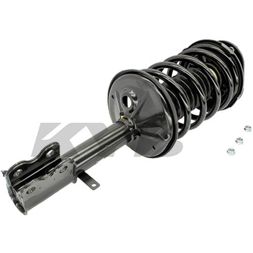 KYB SR4065 Complete Corner Unit Assembly Strut, Mount and Spring for 1998–2002 Toyota Corolla