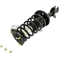 KYB SR4067 Complete Corner Unit Assembly Strut, Mount and Spring for 1993–2002 Toyota Corolla