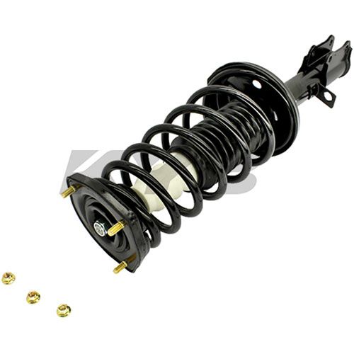 KYB SR4067 Complete Corner Unit Assembly Strut, Mount and Spring for 1993–2002 Toyota Corolla