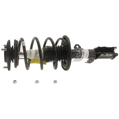KYB SR4069 Strut Plus Complete Corner Unit Assembly (Strut Mount Spring) for 2003–2008 Toyota Corolla