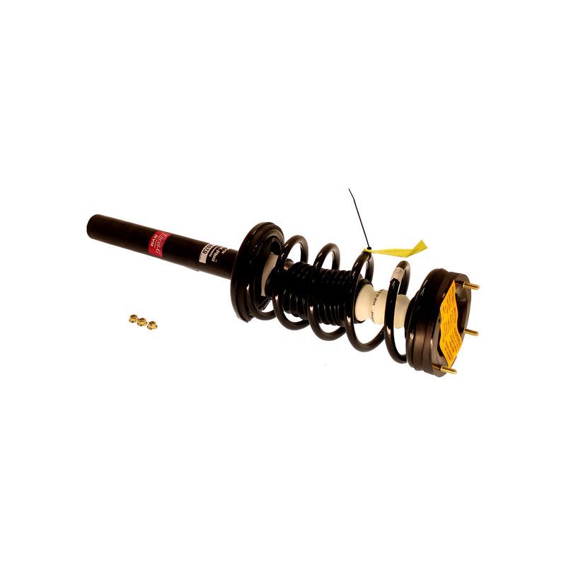 KYB SR4070 Strut Plus Complete Corner Unit Assembly (Strut Mount Spring) for 1999–2004 Chrysler 300M