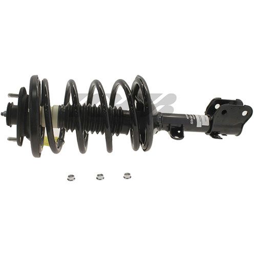 KYB SR4071 Strut Plus Complete Corner Unit Assembly (Strut Mount Spring) for 1999–2004 Honda Odyssey