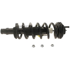 KYB SR4073 Strut Plus Complete Corner Unit Assembly (Strut Mount Spring) for 2004–2007 Buick Rainier