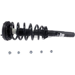 KYB SR4074 Strut Plus Complete Corner Unit Assembly (Strut Mount Spring) for 1998–2002 Honda Accord