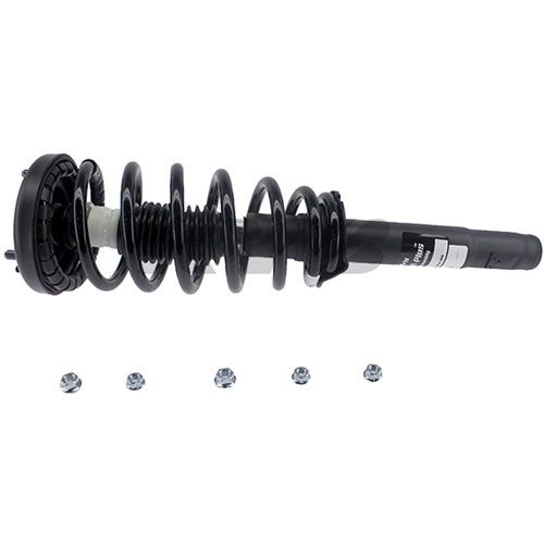 KYB SR4074 Strut Plus Complete Corner Unit Assembly (Strut Mount Spring) for 1998–2002 Honda Accord