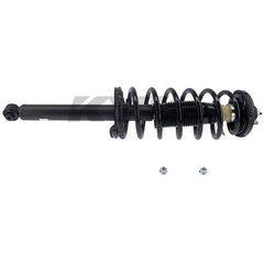 KYB SR4076 Strut Plus Complete Corner Unit Assembly (Strut Mount Spring) for 1998–2002 Honda Accord