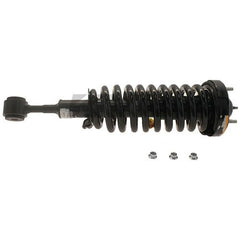 KYB SR4077 Strut Plus Complete Corner Unit Assembly (Strut Mount Spring) for 2004–2008 Ford F-150