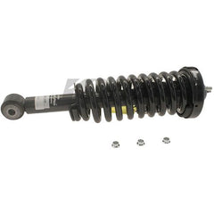 KYB SR4078 Strut Plus Complete Corner Unit Assembly (Strut Mount Spring) for 2004–2008 Ford F-150