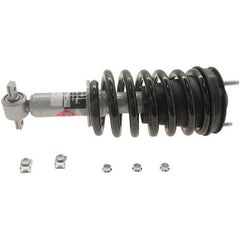 KYB SR4079 Strut Plus Complete Corner Unit Assembly (Strut Mount Spring) for 2007–2013 Chevrolet Avalanche