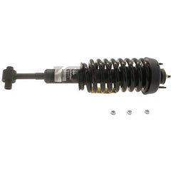 KYB SR4081 Strut Plus Complete Corner Unit Assembly (Strut Mount Spring) for 2002–2003 Ford Explorer