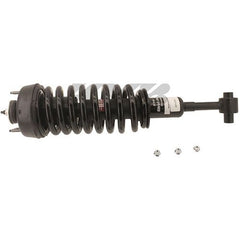 KYB SR4082 Strut Plus Complete Corner Unit Assembly (Strut Mount Spring) for 2004–2005 Ford Explorer