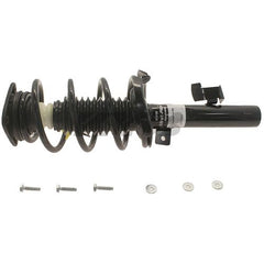 KYB SR4083 Strut Plus Complete Corner Unit Assembly (Strut Mount Spring) for 2004–2009 Mazda 3