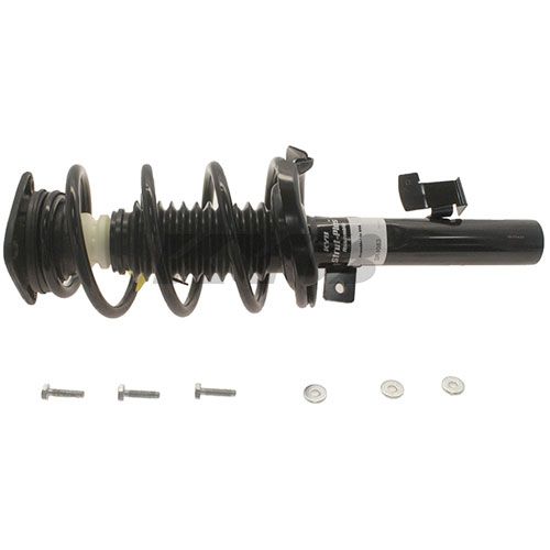 KYB SR4083 Strut Plus Complete Corner Unit Assembly (Strut Mount Spring) for 2004–2009 Mazda 3