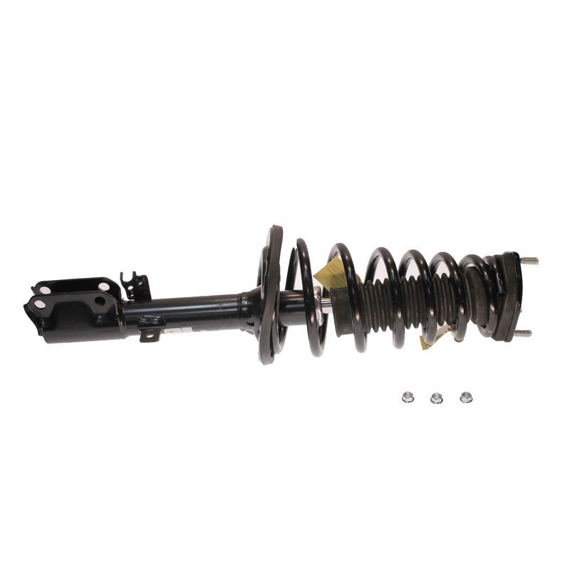 KYB SR4086 Strut Plus Complete Corner Unit Assembly (Strut Mount Spring) for 2005–2006 Toyota Avalon