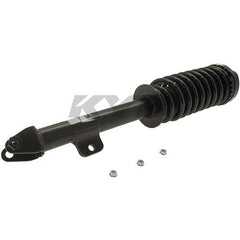 KYB SR4087 Strut Plus Complete Corner Unit Assembly (Strut Mount Spring) for 2005–2010 Chrysler 300