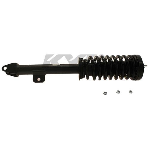 KYB SR4088 Strut Plus Complete Corner Unit Assembly (Strut Mount Spring) for 2005–2010 Chrysler 300
