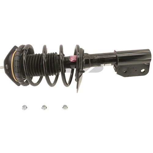 KYB SR4089 Strut Plus Complete Corner Unit Assembly (Strut Mount Spring) for 2005–2009 Buick Allure