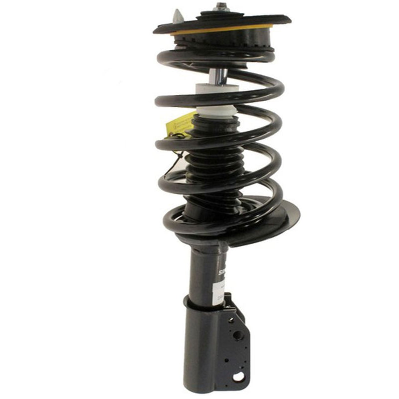 KYB SR4090 Strut Plus Complete Corner Unit Assembly (Strut Mount Spring) for 2000–2005 Buick Lesabre