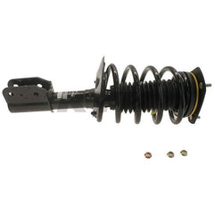 KYB SR4091 Strut Plus Complete Corner Unit Assembly (Strut Mount Spring) for 1997–2005 Chevrolet Venture