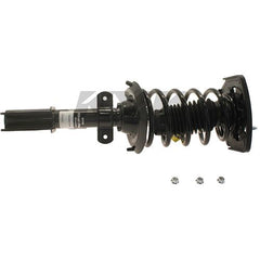 KYB SR4092 Strut Plus Complete Corner Unit Assembly (Strut Mount Spring) for 2005–2009 Buick Allure