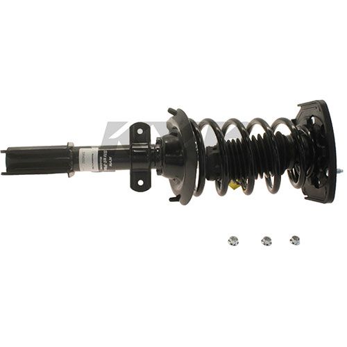 KYB SR4092 Strut Plus Complete Corner Unit Assembly (Strut Mount Spring) for 2005–2009 Buick Allure