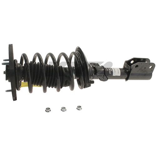 KYB SR4093 Strut Plus Complete Corner Unit Assembly (Strut Mount Spring) for 2005–2009 Buick Allure