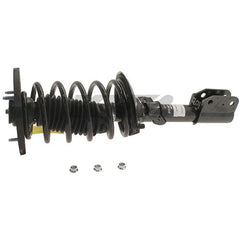 KYB SR4093 Strut Plus Complete Corner Unit Assembly (Strut Mount Spring) for 2005–2009 Buick Allure