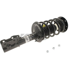 KYB SR4094 Strut Plus Complete Corner Unit Assembly (Strut Mount Spring) for 2004–2012 Chevrolet Malibu