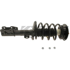 KYB SR4095 Strut Plus Complete Corner Unit Assembly (Strut Mount Spring) for 2004–2012 Chevrolet Malibu