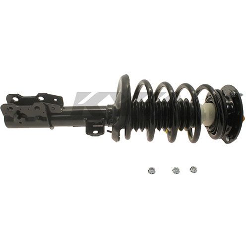 KYB SR4095 Strut Plus Complete Corner Unit Assembly (Strut Mount Spring) for 2004–2012 Chevrolet Malibu
