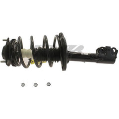 KYB SR4097 Strut Plus Complete Corner Unit Assembly (Strut Mount Spring) for 2004–2006 Toyota Camry