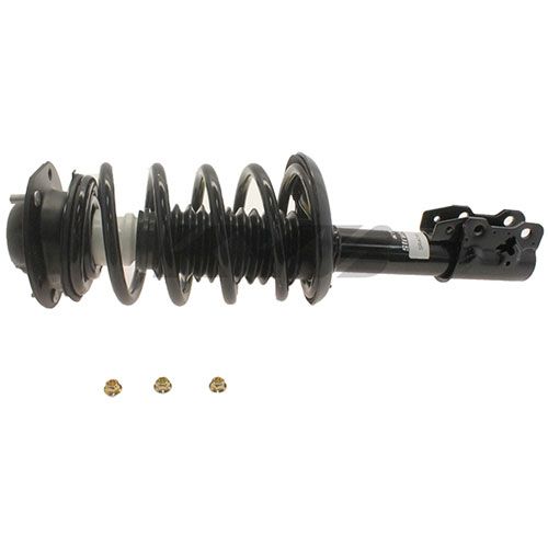 KYB SR4099 Strut Plus Complete Corner Unit Assembly (Strut Mount Spring) for 2008–2012 Chevrolet Malibu