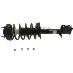 KYB SR4101 Strut Plus Complete Corner Unit Assembly (Strut Mount Spring) for 2001–2012 Ford Escape