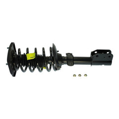 KYB SR4103 Strut Plus Complete Corner Unit Assembly (Strut Mount Spring) for 2004–2013 Chevrolet Impala