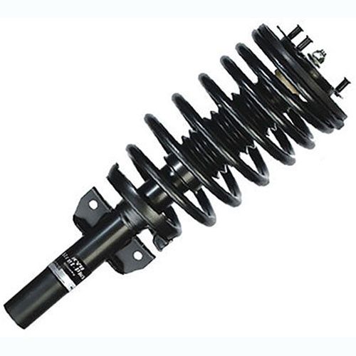 KYB SR4105 Strut Plus Complete Corner Unit Assembly (Strut Mount Spring) for 2001–2012 Ford Escape