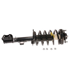KYB SR4106 Strut Plus Complete Corner Unit Assembly (Strut Mount Spring) for 2001–2012 Ford Escape