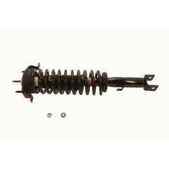 KYB SR4107 Strut Plus Complete Corner Unit Assembly (Strut Mount Spring) for 2001–2006 Chrysler Sebring