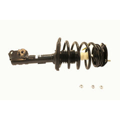 KYB SR4108 Strut Plus Complete Corner Unit Assembly (Strut Mount Spring) for 2007–2009 Toyota Camry