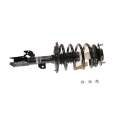 KYB SR4111 Strut Plus Complete Corner Unit Assembly (Strut Mount Spring) for 2007–2009 Toyota Camry
