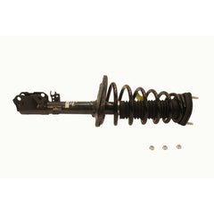 KYB SR4113 Strut Plus Complete Corner Unit Assembly (Strut Mount Spring) for 2007–2011 Toyota Camry
