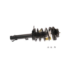 KYB SR4114 Strut Plus Complete Corner Unit Assembly (Strut Mount Spring) for 2006–2007 Ford Focus
