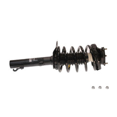 KYB SR4115 Strut Plus Complete Corner Unit Assembly (Strut Mount Spring) for 2006–2007 Ford Focus
